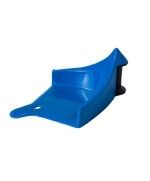 Detail Guardz Hose Eez- Protectie impotriva blocarii cablului/furtunului la roti 