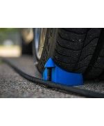 Detail Guardz Hose Eez- Protectie impotriva blocarii cablului/furtunului la roti 