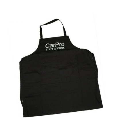 CarPro Apron - Sort pentru detailing