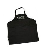 CarPro Apron - Sort pentru detailing