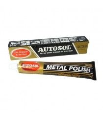 Autosol Metal Polish 75ml