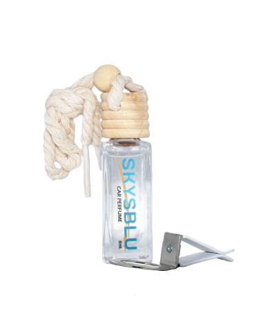 CarPro Skys Blu Car Perfume - Parfum auto