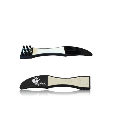 Rupes Bigfoot Claw Pad Tool - Gheara si perie pentru bureti