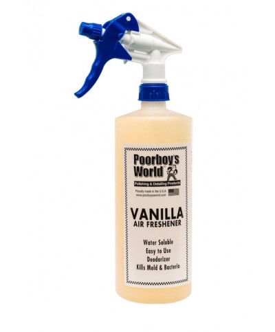 Poorboy's World Pina Colada Air Freshener - Odorizant auto
