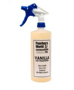 Poorboy's World Pina Colada Air Freshener - Odorizant auto