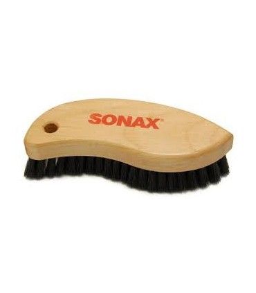 Sonax perie curatare textil si piele Sonax - 1