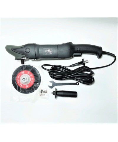 Shine Mate Rotary Polisher EP802 6"-8" - Masina polish rotativa Shine Mate - 2