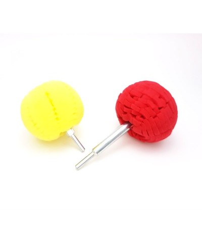 Shine Mate Long Shank Adaptor - Tija prelungitoare pentru bila de polish Shine Mate - 2