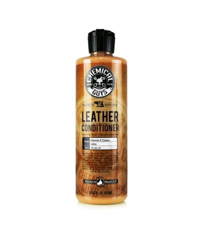 Chemical Guys Leather Conditioner - Balsam hidratare piele Chemical Guys - 1