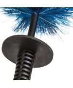 Wheel Detailing Brush - Perie jante 40cm ingrijireauto.ro - 2