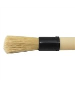 Chemical Guys The Goat Boar's Hair Brush - Perie din par de porc Chemical Guys - 2