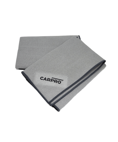 CarPro Glass Fiber - Microfibra geamuri CarPro - 1