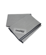 CarPro Glass Fiber - Microfibra geamuri CarPro - 1