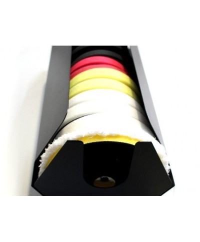 Suport pentru buretii de polish mari Poka Premium Equipment - 1