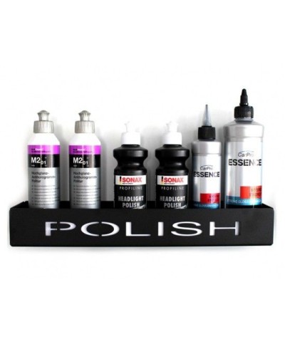 Suport pentru produse detailing 40cm Poka Premium Equipment - 4
