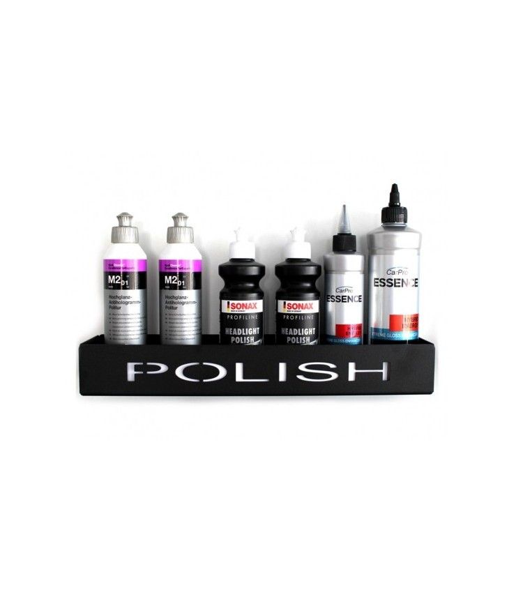 Suport pentru produse detailing 40cm Poka Premium Equipment - 4