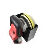 Suport mic pentru 1 bucata masina polish Poka Premium Equipment - 5