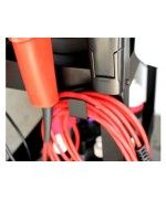 Carucior mobil PRO pentru detailing - 3 rafturi - Detailing trolley Poka Premium Equipment - 7