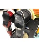 Carucior mobil pentru detailing - 2 rafturi - Detailing trolley Poka Premium Equipment - 7