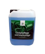 Nextzett Cockpit Premium bidon 10L - solutie curatare / dressing plastice Nextzett - 1