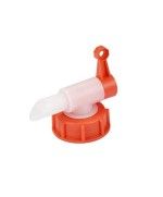Robinet golire canistre/bidoane de 5 si 10 litri  - 1