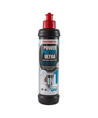 Menzerna Power Protect PP Ultra 250ml - Ceara lichida auto protectoare Menzerna - 1