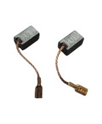 Set Carbuni pentru Rupes MK2 / MK3 / 75mini / LK900/ LH19E - carbuni / perii Rupes - 1