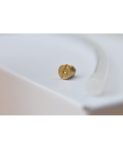 Duza lance spumare pentru spumare mai densa - diverse diametre- diuza  - 1