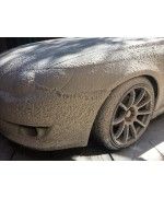 Duza lance spumare pentru spumare mai densa - diverse diametre- diuza  - 2