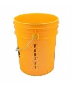 Work Stuff detailing bucket WASH + Grit Guard - galeata cu grit guard pentru 2BM - Spalare WORK STUFF - 3