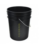 Work Stuff detailing bucket RINSE + Grit Guard - galeata cu grit guard pentru 2BM - Limpezire WORK STUFF - 1