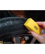 Work Stuff Clean Hands Tire Applicator- Aplicator dressing anvelope WORK STUFF - 2