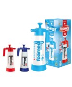 Kwazar Foamer Venus 2L - diverse modele - Neutral - Acid - Alka - Pulverizator cu pompa rezistent la chimicale Kwazar - 6