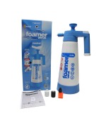 Kwazar Foamer Venus 2L - diverse modele - Neutral - Acid - Alka - Pulverizator cu pompa rezistent la chimicale Kwazar - 7