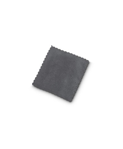 FX Protect Suede MF 10x10 cm neagra - microfibra suede FX Protect - 1