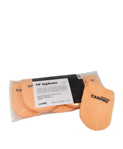 CarPro Microfiber Applicator - Aplicator microfibra CarPro - 1