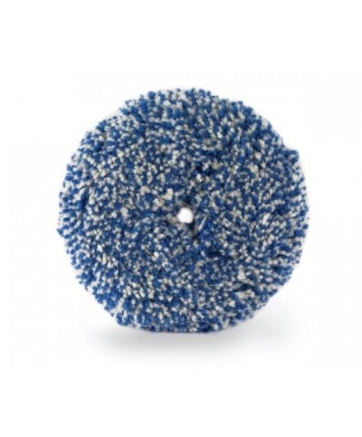 Rupes Big Foot Coarse Wool Polishing Pad 150-200mm - Pad lana rasucita pentru taler de 150mm Rupes - 1