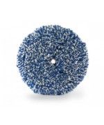 Rupes Big Foot Coarse Wool Polishing Pad 150-200mm - Pad lana rasucita pentru taler de 150mm Rupes - 1