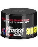 Soft99 Fusso Coat 12M New Version 2019 - Ceara Auto White sau Black Soft 99 - 1