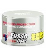 Soft99 Fusso Coat 12M New Version 2019 - Ceara Auto White sau Black Soft 99 - 2