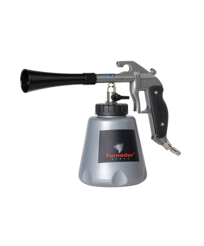 Tornador-Gun Z-020 RS - urmasul lui Z020-S - Black - (Original Bendel) Tornador - 1