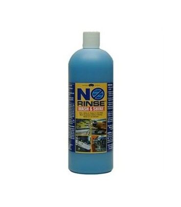 Optimum No Rinse Wash & Shine - 946 ml - ONR