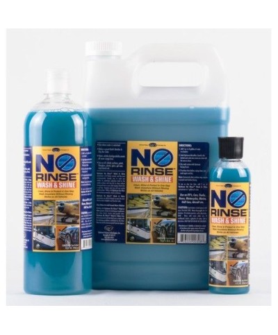 Optimum No Rinse Wash & Shine - 946 ml - ONR