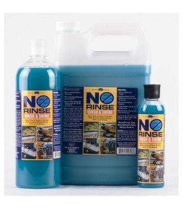 Optimum No Rinse Wash & Shine - 946 ml - ONR