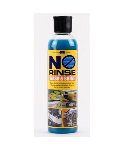 Optimum No Rinse Wash & Shine - 946 ml - ONR