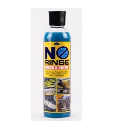 Optimum No Rinse Wash & Shine - 946 ml - ONR