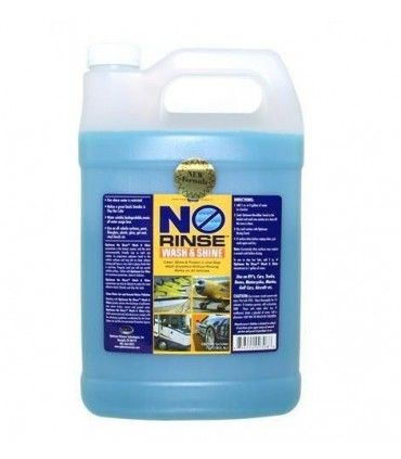 Optimum No Rinse Wash & Shine - 946 ml - ONR