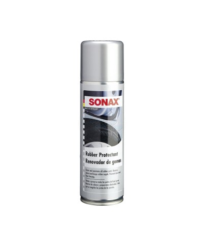 Sonax Rubber Protectant - Solutie protectie cauciuc Sonax - 1