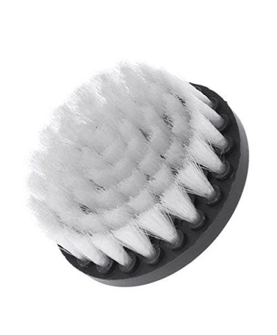 Perie 9cm diverse duritati, pentru masina de insurubat  - 1