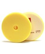 Rupes Rotary Fine Polishing Pad 6.5" - 155-160mm - Burete fin pentru masina Rotary Rupes - 1